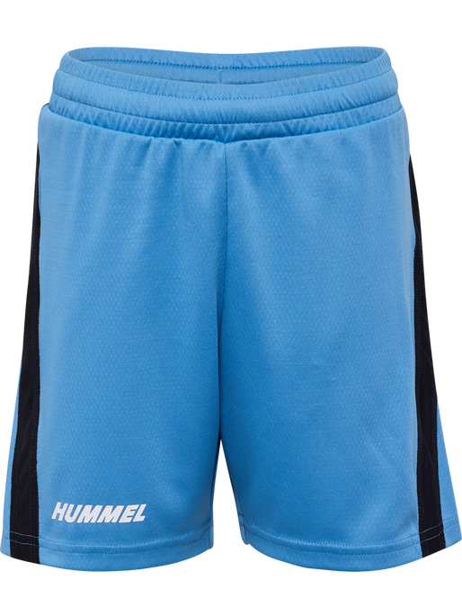 hmlMULTI PL SET KIDS, LICHEN BLUE/LICHEN BLUE, packshot