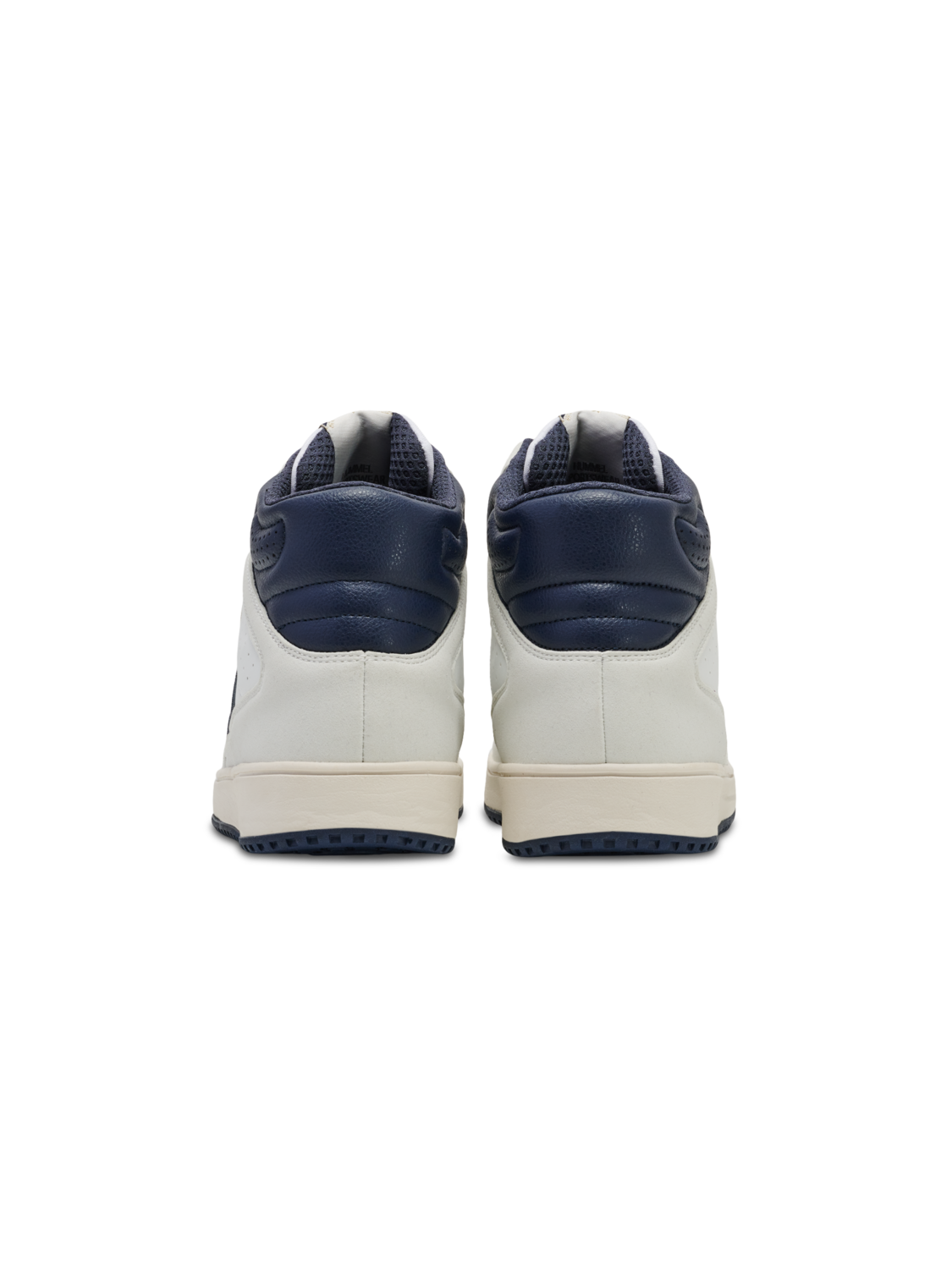 ST. POWER PLAY MID RTM, WHITE/NAVY, packshot