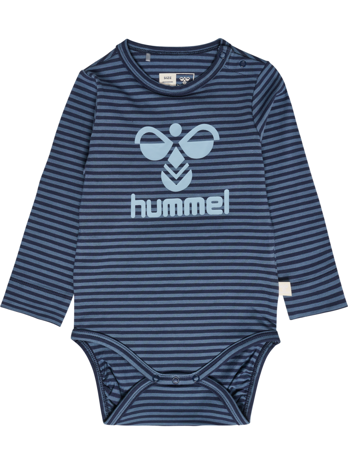 hmlMULLE BODY L/S, 1009, packshot