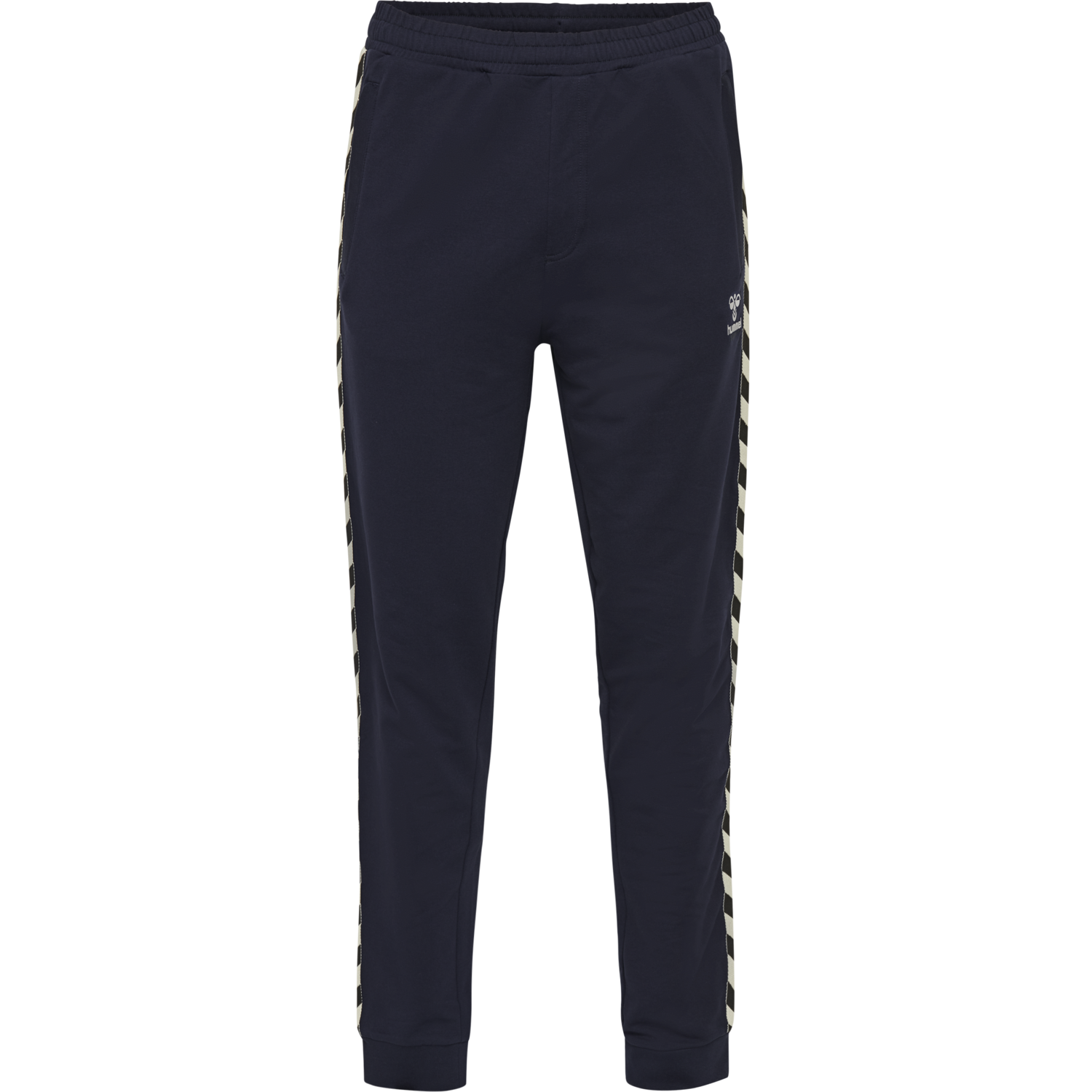 hmlMOVE CLASSIC PANTS, MARINE, packshot