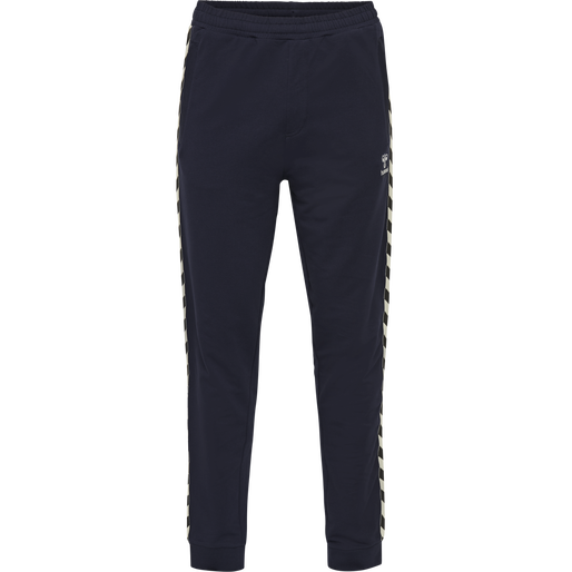 hmlMOVE CLASSIC PANTS, MARINE hmlMOVE CLASSIC PANTS, MARINE, packshot