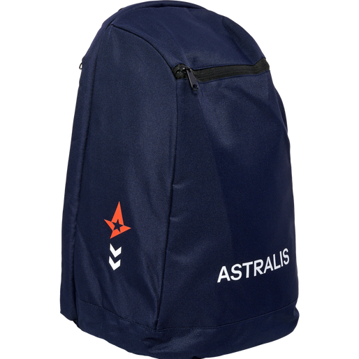 ASTRALIS 21/22 URBAN BACK PACK, MARINE, packshot