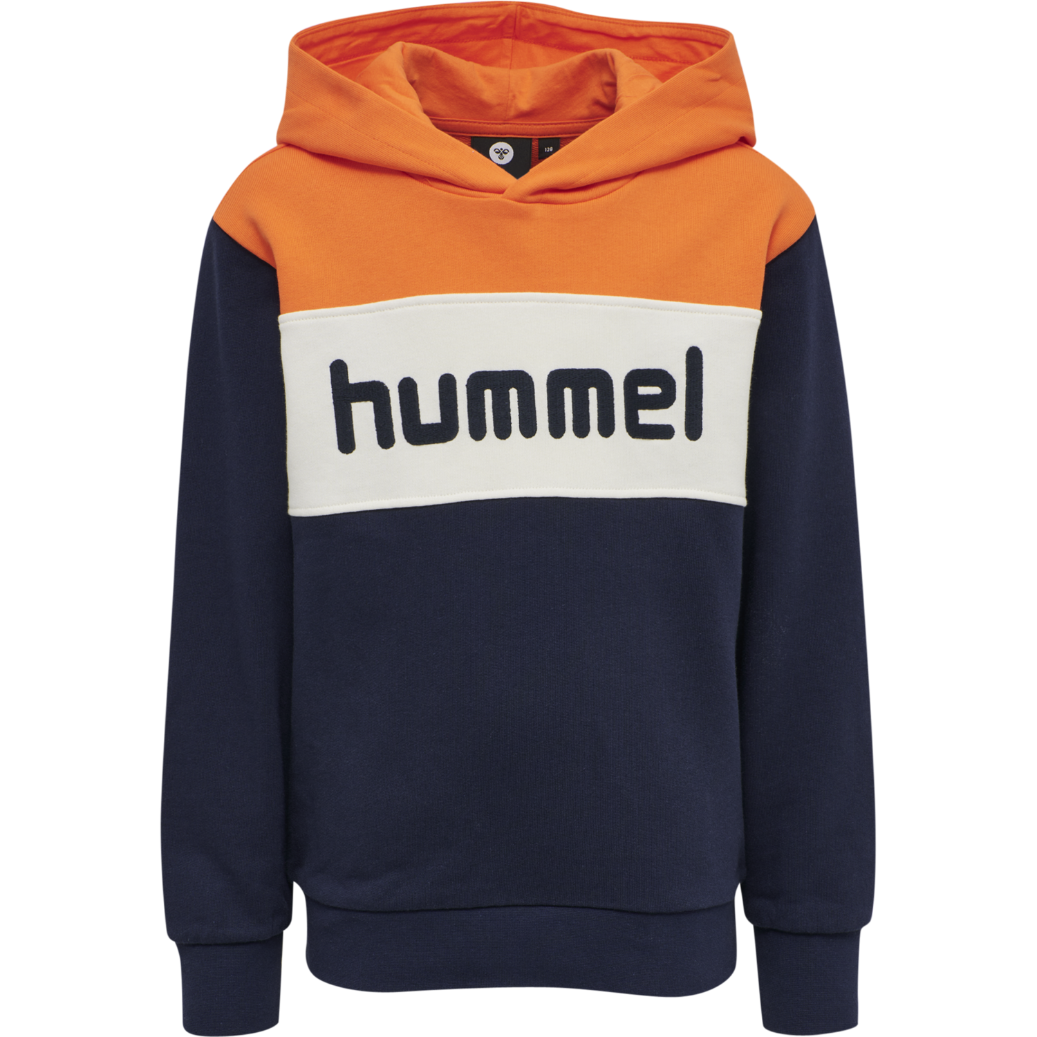 hmlMORTEN HOODIE , 5994, packshot