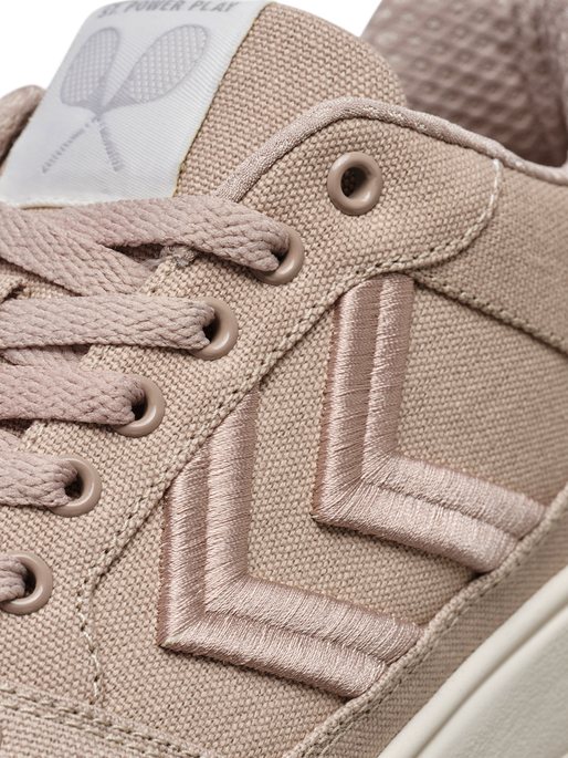 ST. POWER PLAY CANVAS, SILVER CLOUD, packshot