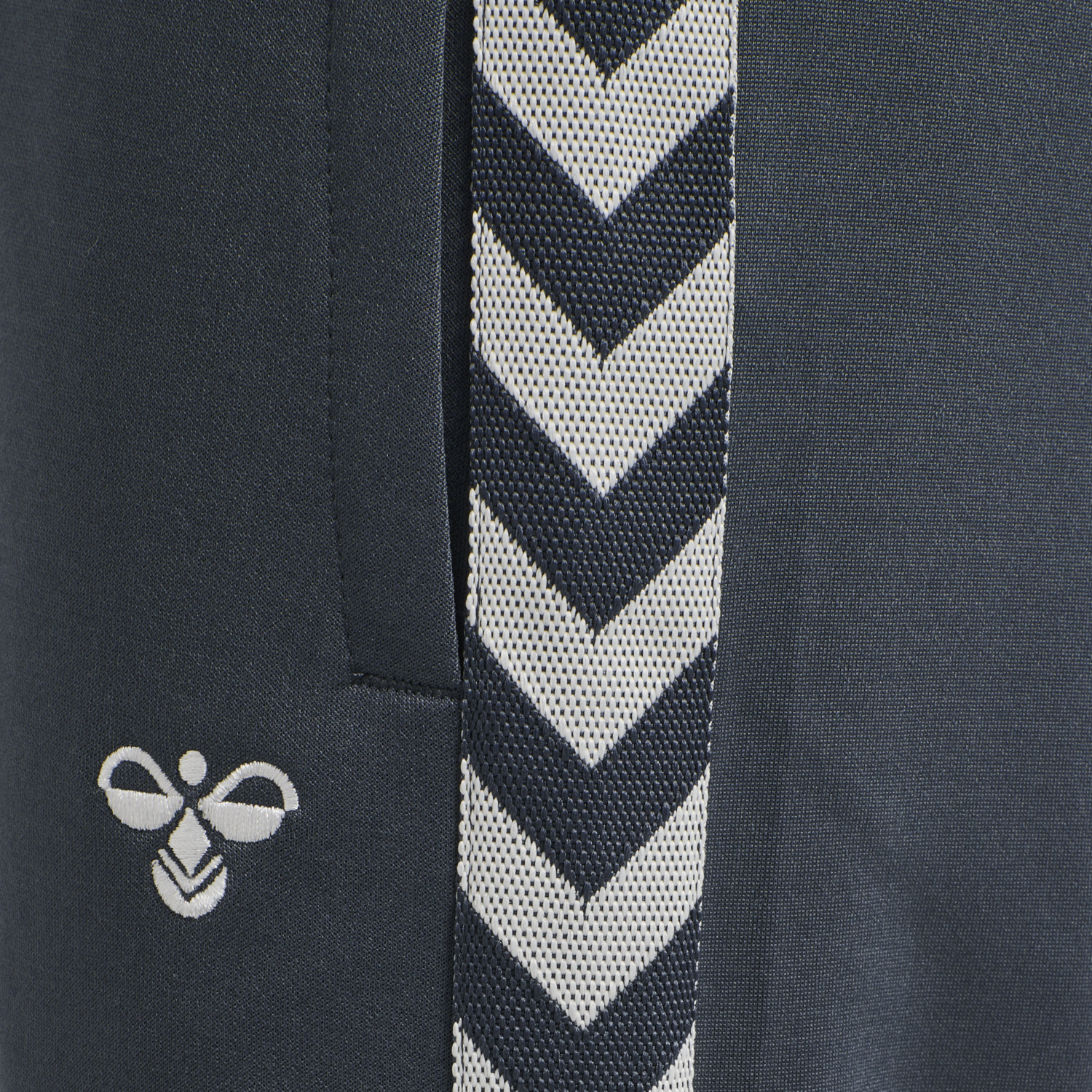 HMLKICK PANTS, 0526, packshot