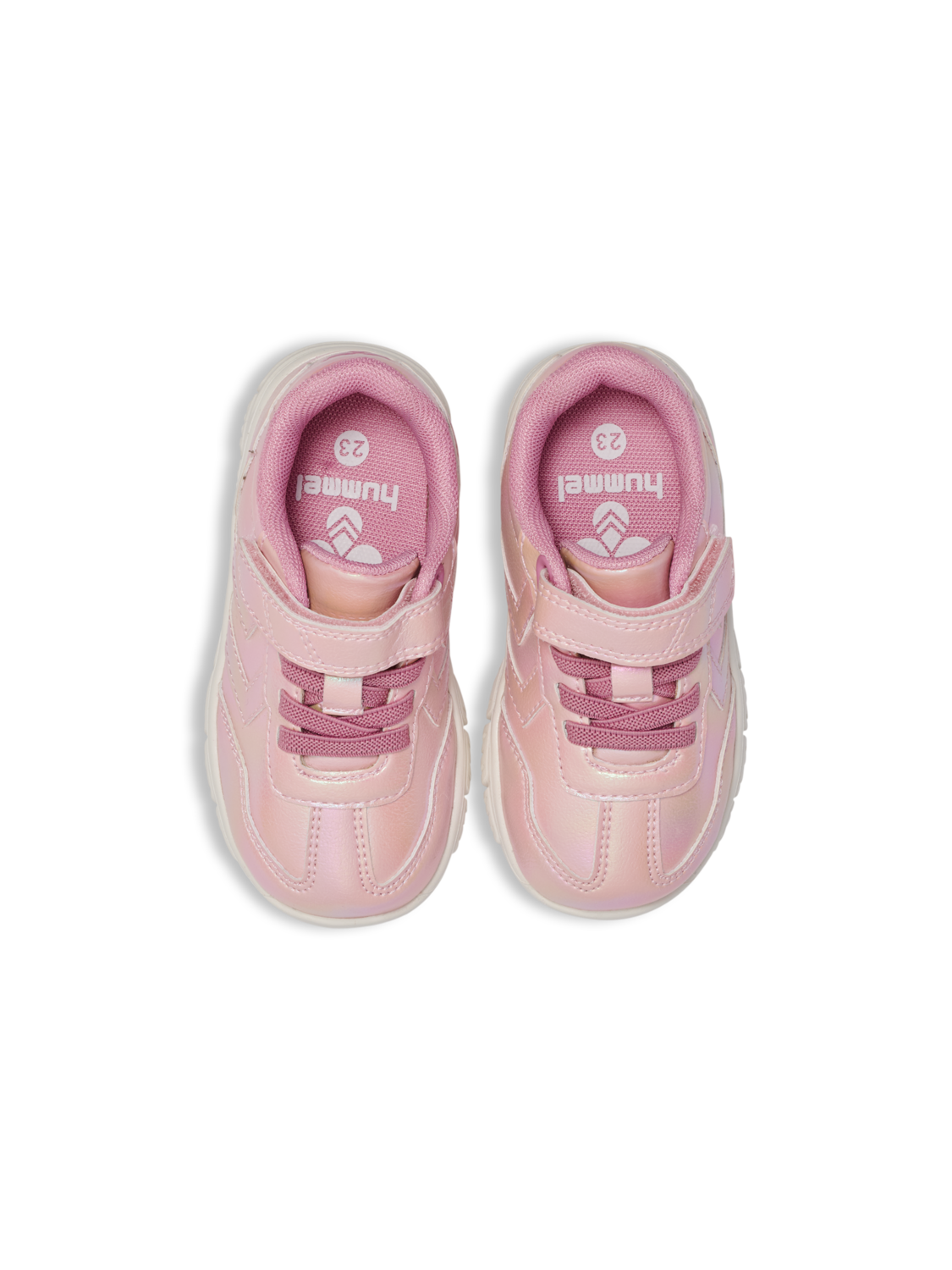 CROSSLITE METALLIC 2.0 INFANT, POLIGNAC, packshot