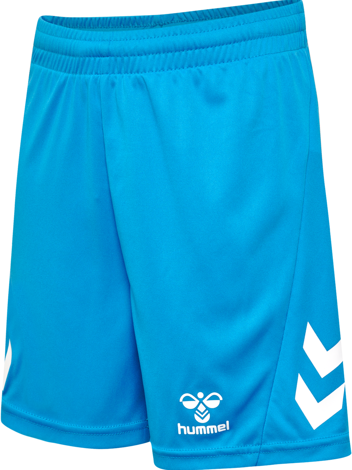 hmlLOGO SET KIDS, DIVA BLUE, packshot