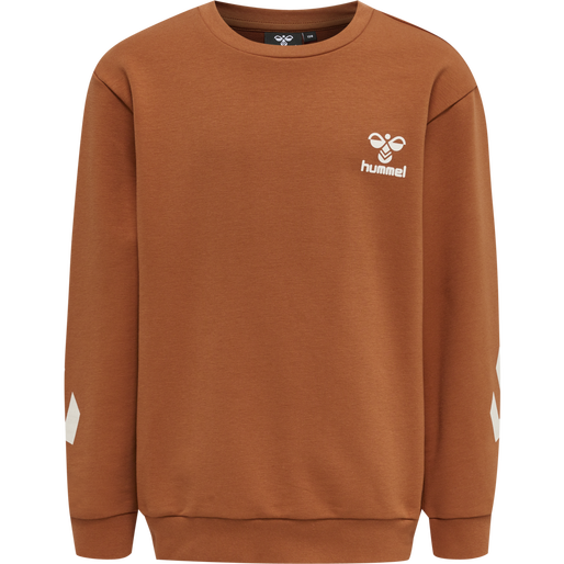 hmlVENTI TRACKSUIT, SIERRA, packshot