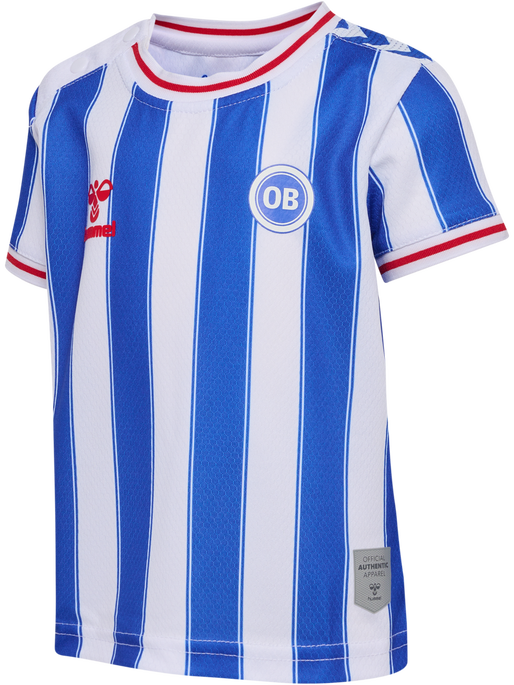 OB 23/24 HOME MINI KIT, 2902, packshot