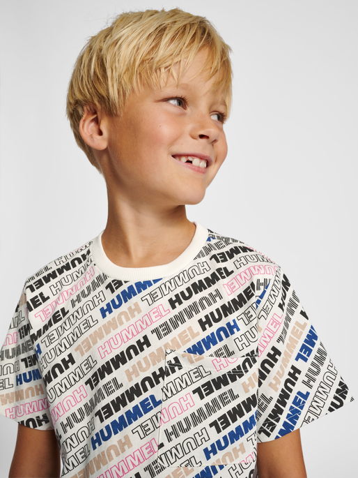 Marshmallow discount t shirt