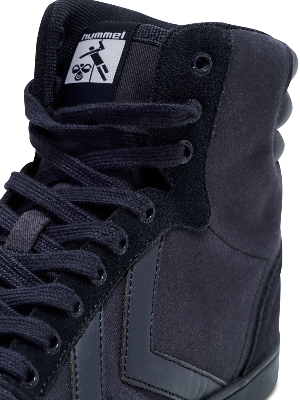 Hummel montante cheap