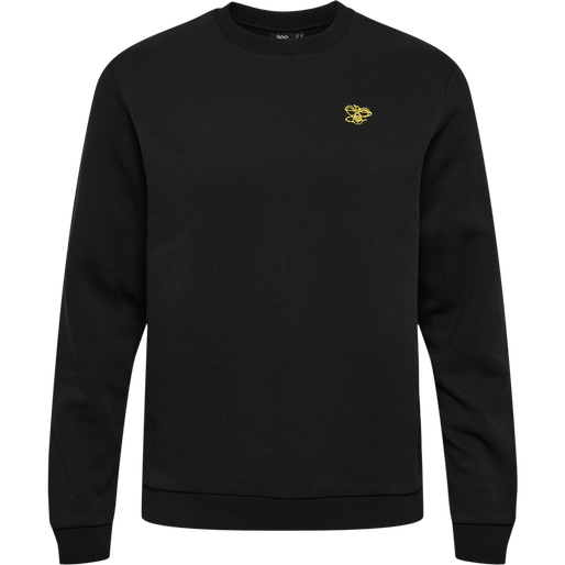 hmlAMNESTY SWEATSHIRT, 2001 hmlAMNESTY SWEATSHIRT, 2001, packshot