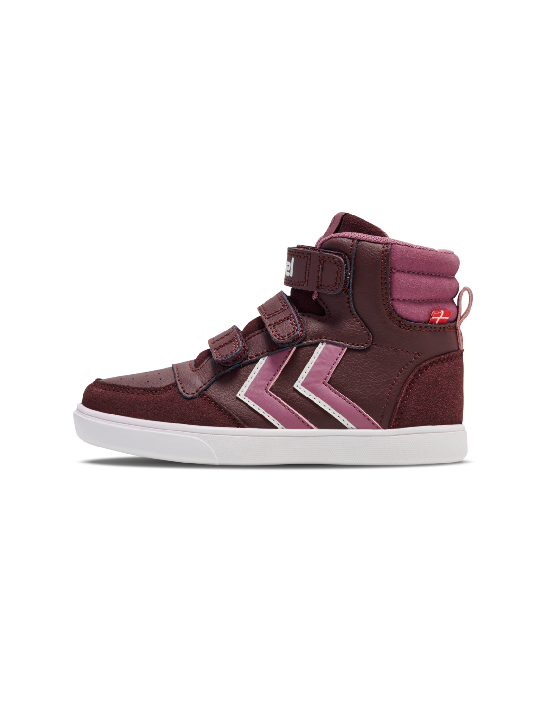 STADIL PRO JR, TULIPWOOD, packshot