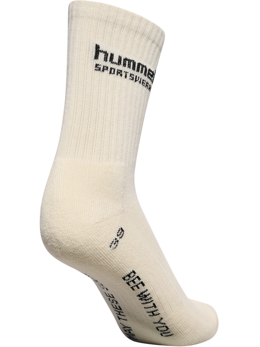hml3-PACK SOCKS SPORTSWEAR, MULTI COLOUR, packshot