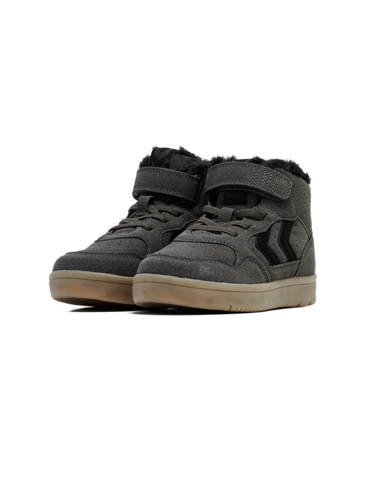 CAMDEN WINTER HIGH JR, ASPHALT, packshot