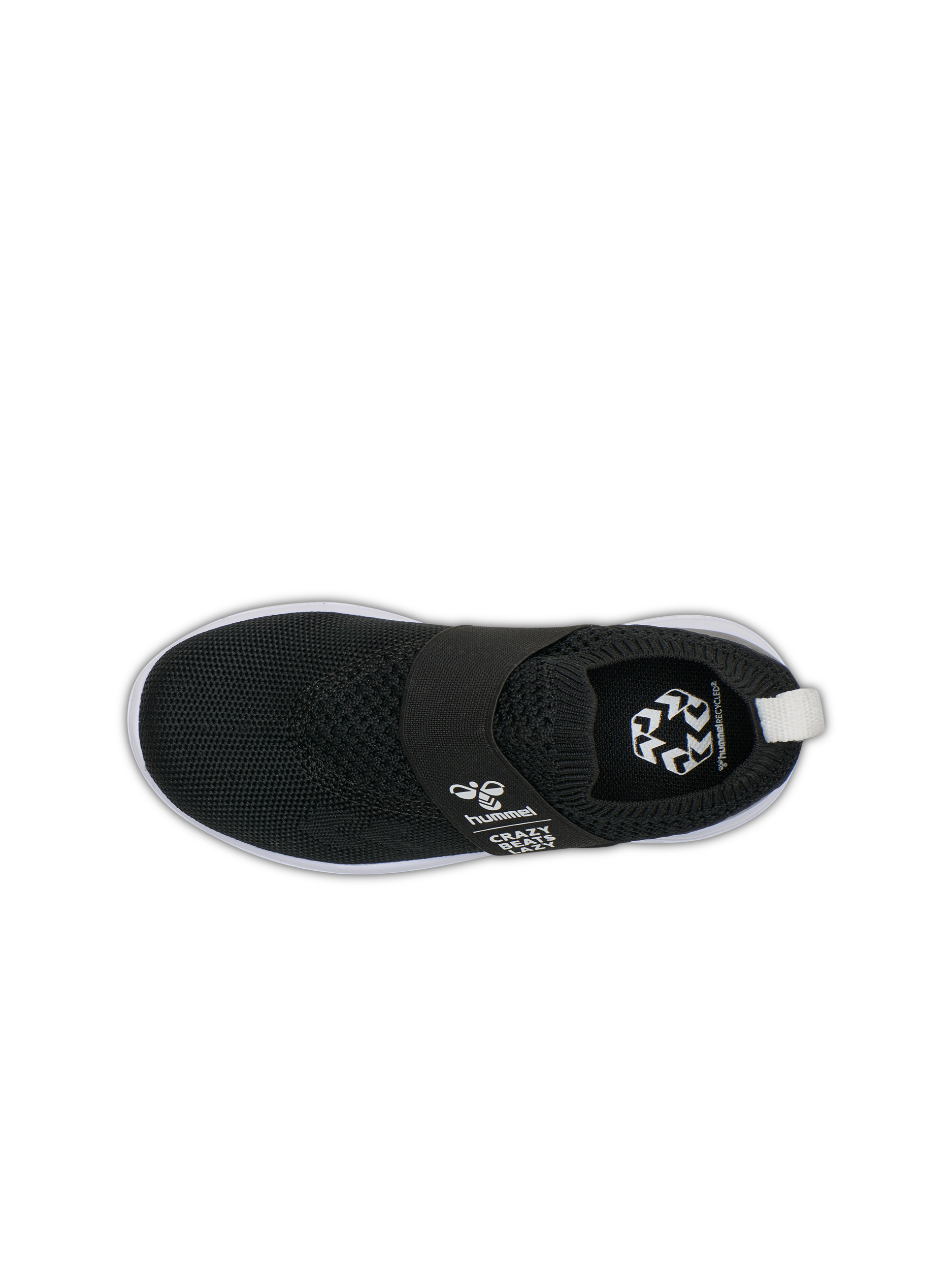 KNIT SLIP-ON RECYCLE, 2001, packshot