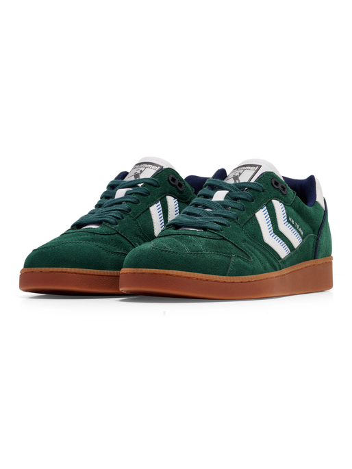 HB TEAM, GREEN, packshot