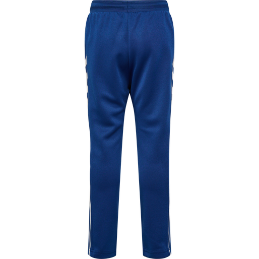 hmlTRACK TRACKSUIT, NAVY PEONY, packshot