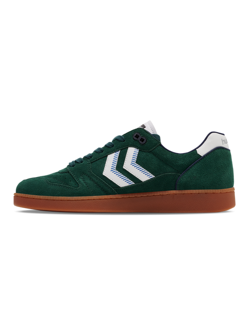 HB TEAM, GREEN, packshot