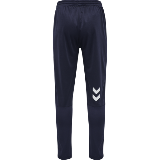 hmlPROMO FOOTBALL PANT, MARINE hmlPROMO FOOTBALL PANT, MARINE, packshot