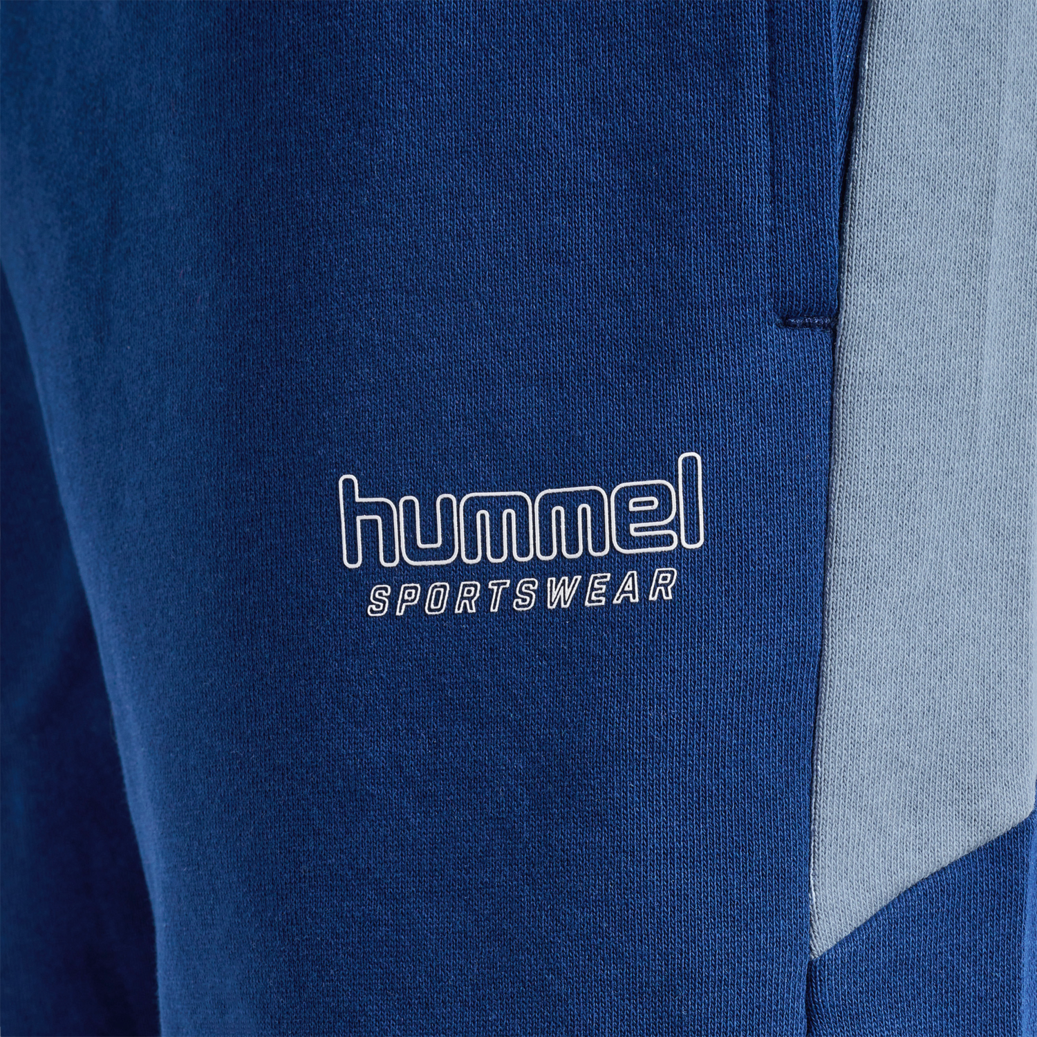 hmlLGC BRYCE SWEATSHORTS, 7424, packshot