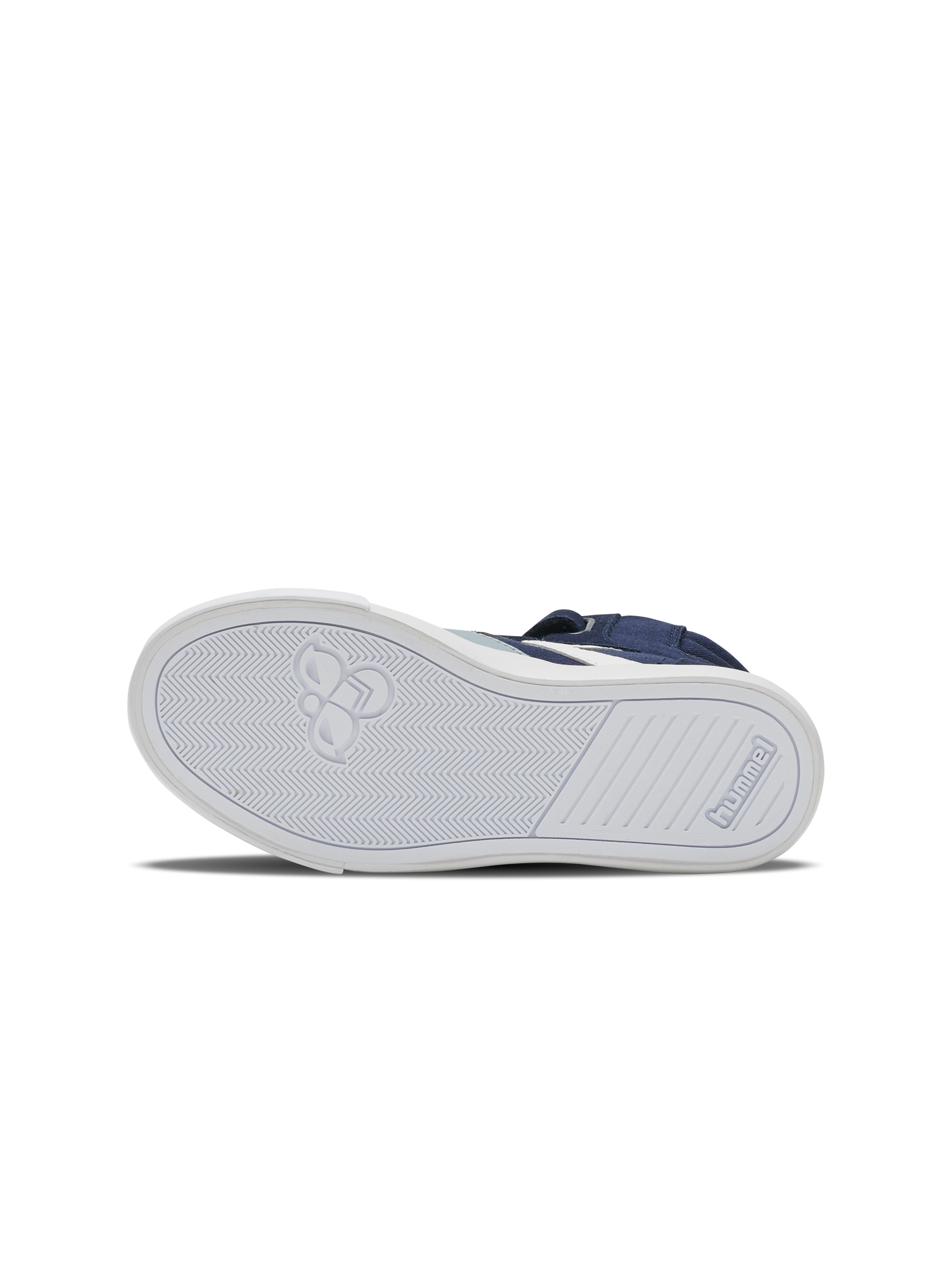 basket hummel garcon
