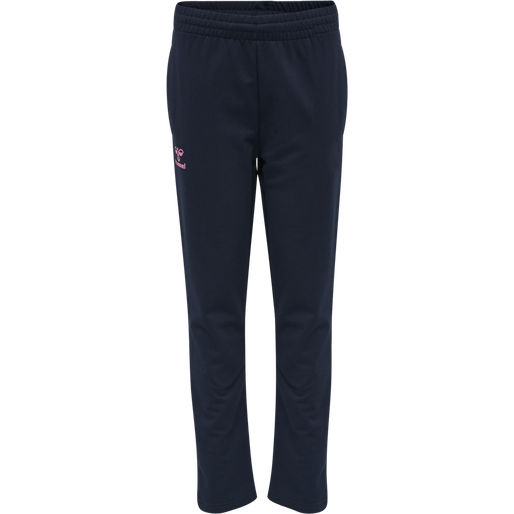 hmlACTION COTTON PANTS KIDS, 8552, packshot