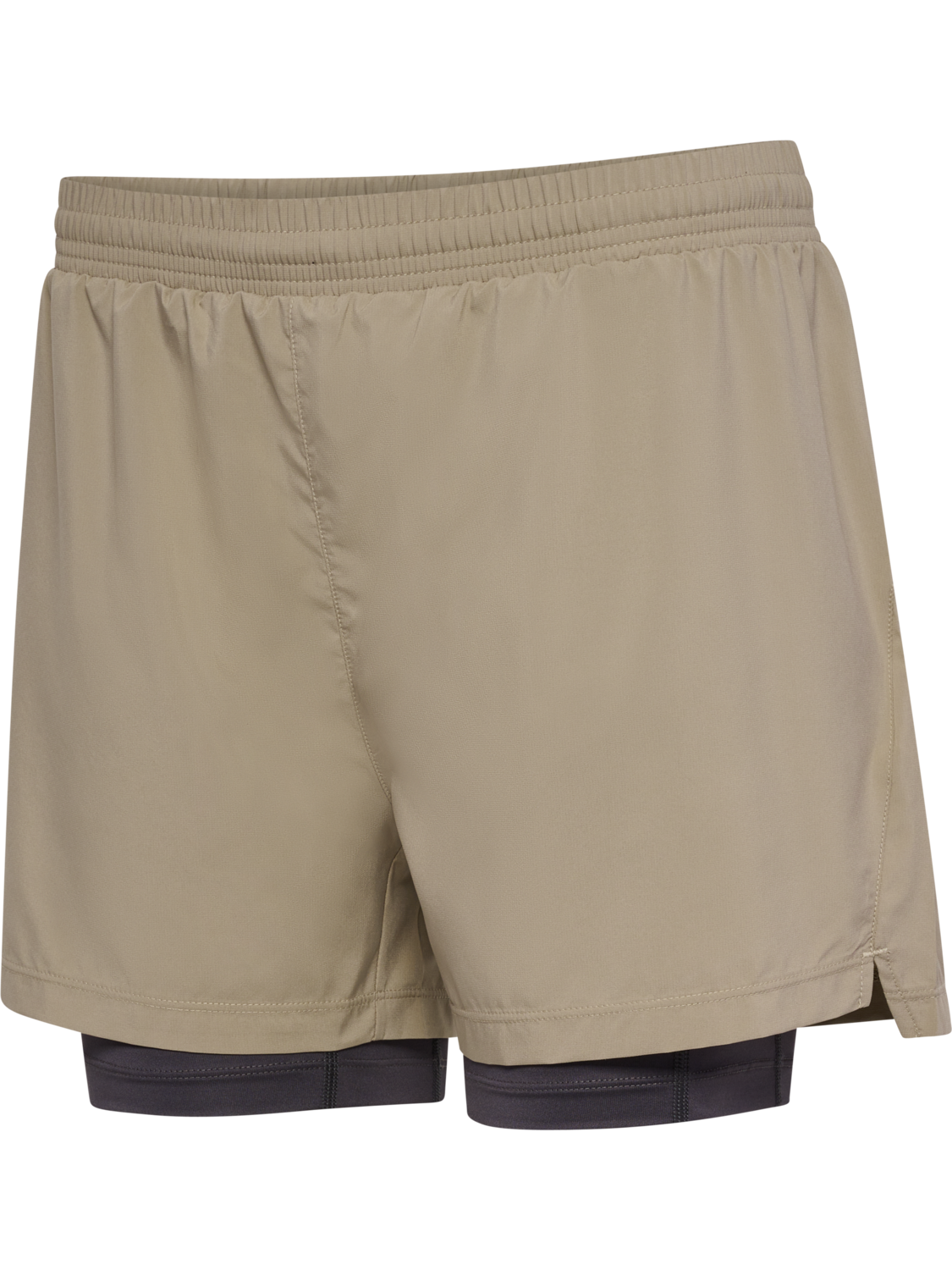 hmlSPRINT 2IN1 SHORTS WOMAN, 8204, packshot