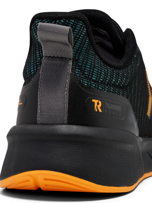 REACH TR HIIT 2.0, BRIGHT MARIGOLD/ANTHRACITE REACH TR HIIT 2.0, BRIGHT MARIGOLD/ANTHRACITE, packshot