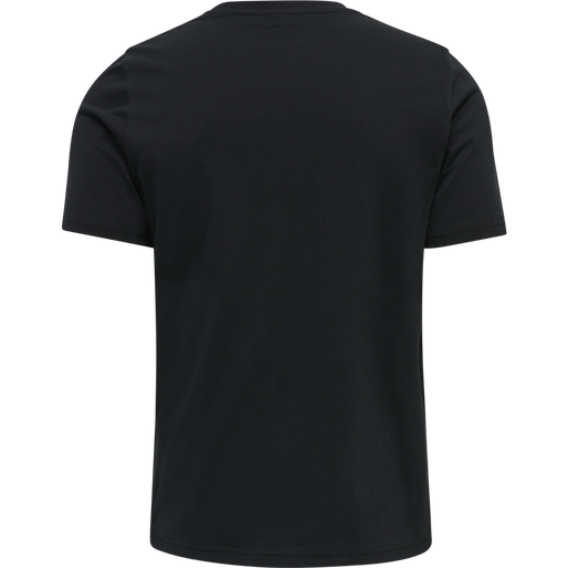 hmlLGC LIAM T-SHIRT, 2001, packshot