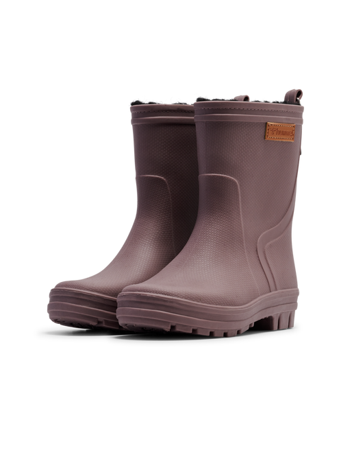 THERMO BOOT JR, PEPPERCORN THERMO BOOT JR, PEPPERCORN, packshot