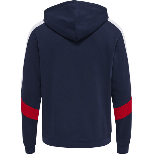 hmlIC CLAUDE HOODIE, 7666 hmlIC CLAUDE HOODIE, 7666, packshot