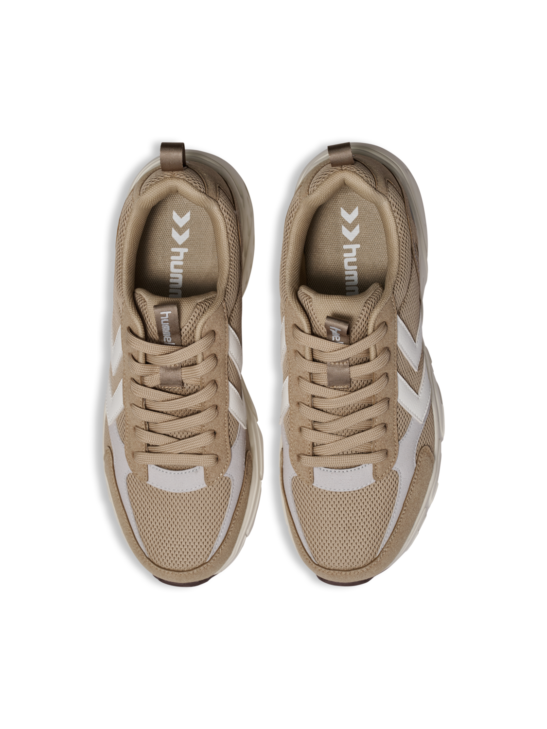 HML COREFORCE ONE, GREIGE, packshot