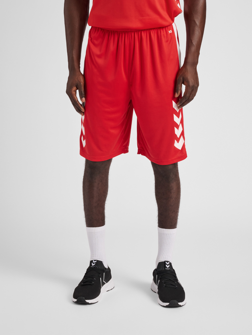 Core 2025 basketball shorts