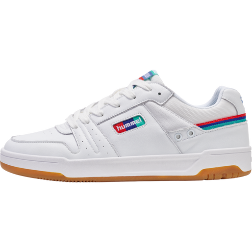 STOCKHOLM LX-E ARCHIVE, WHITE/VIRIDS, packshot