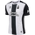 WHITE/BLACK