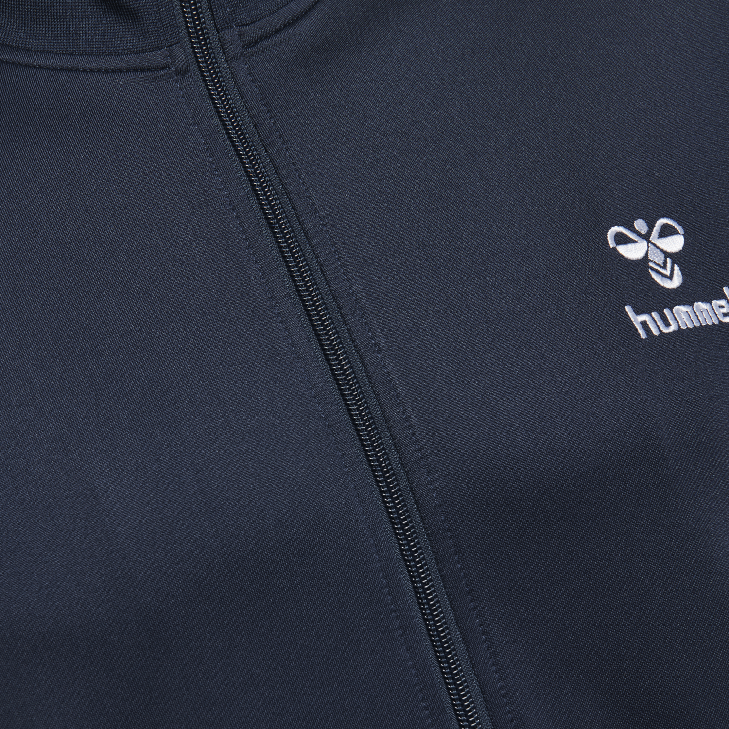 HMLNATHAN ZIP JACKET, 1009, packshot