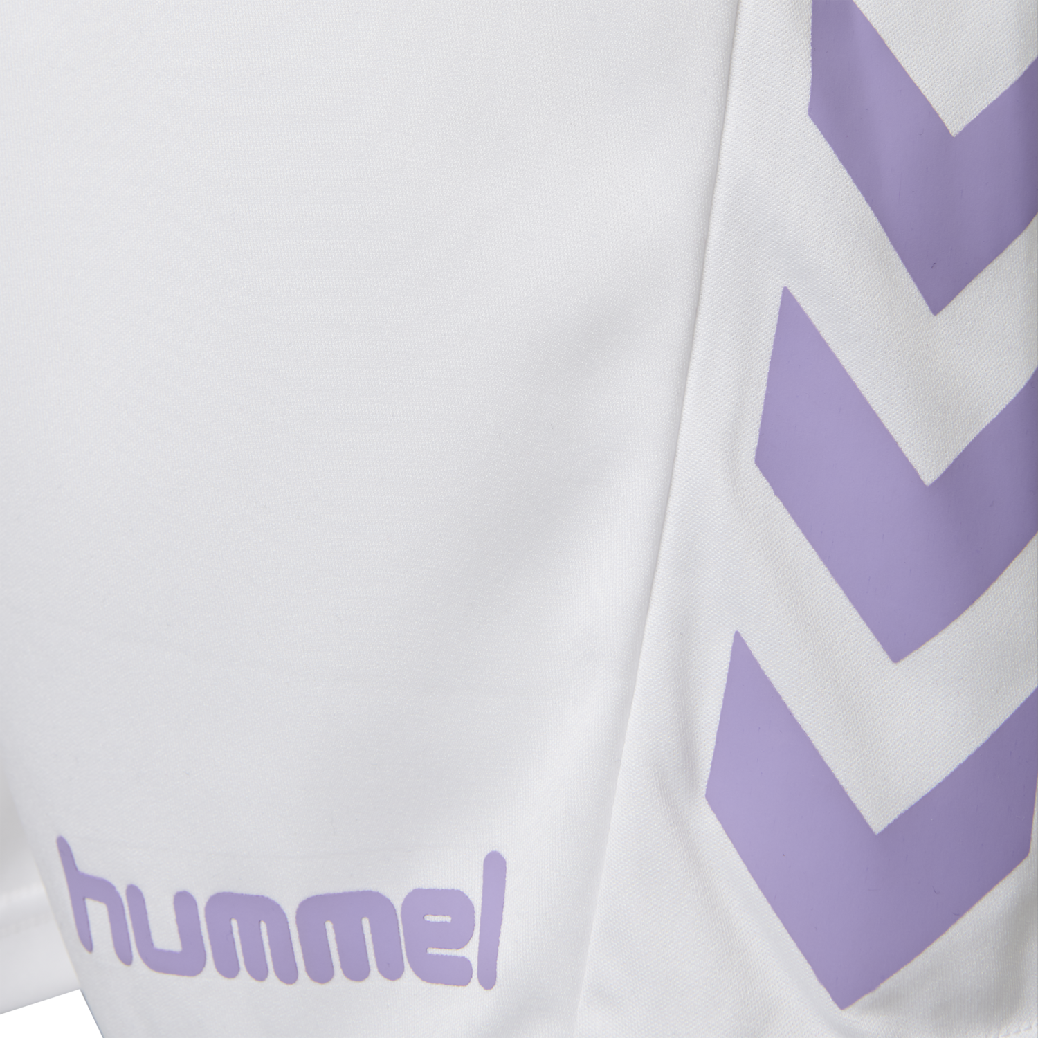 hmlPROMO DUO SET, PAISLEY PURPLE/WHITE, packshot