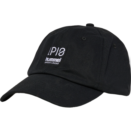 hmlLP10 CAP, 2001 hmlLP10 CAP, 2001, packshot