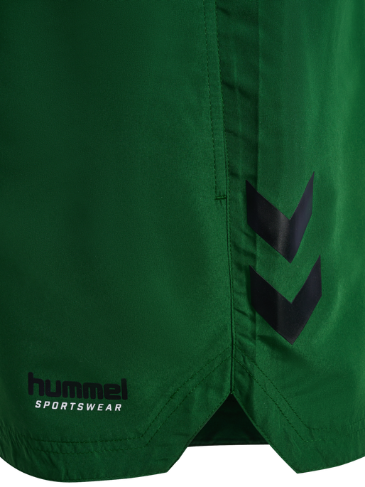 hmlNED SWIM SHORTS, EDEN, packshot