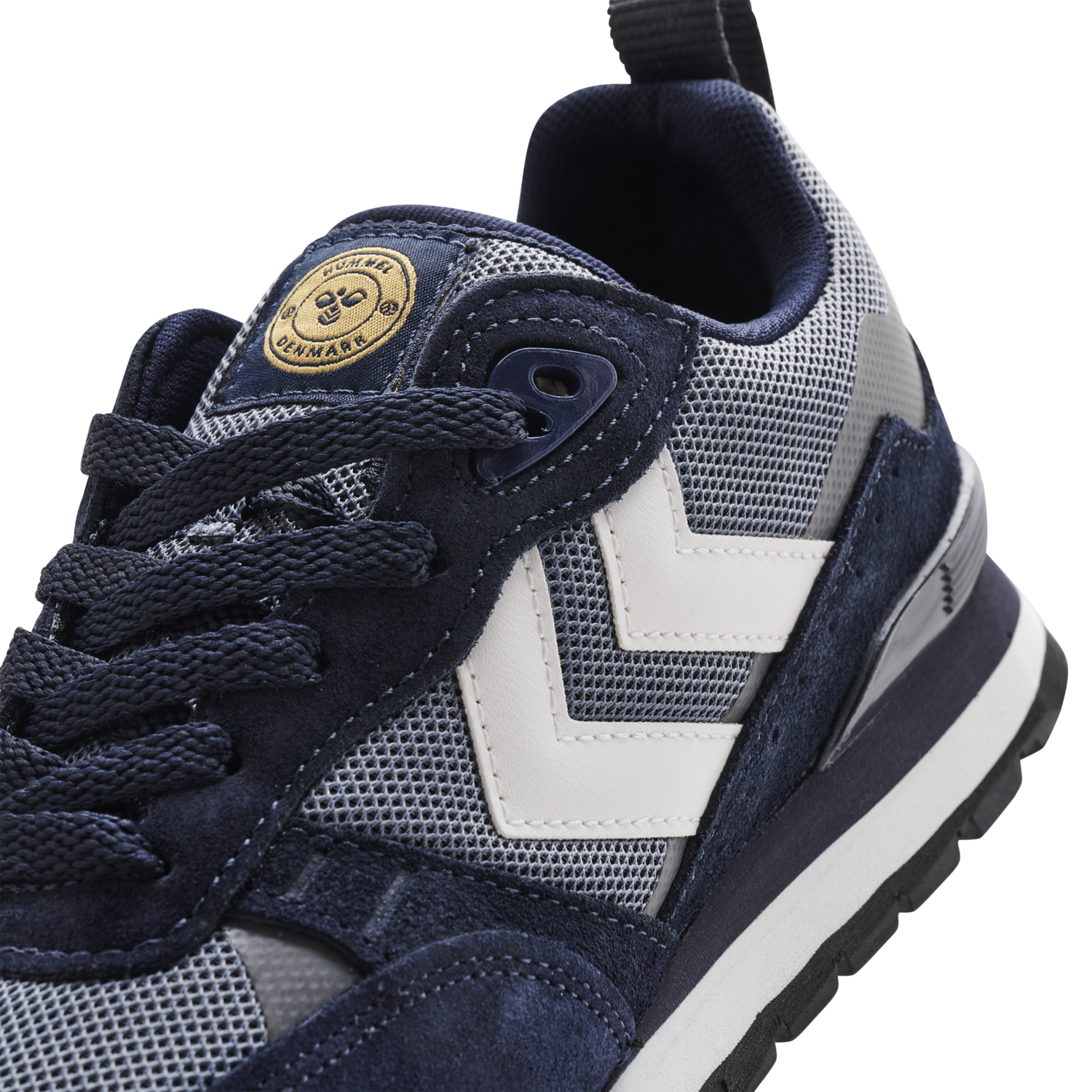 THOR, BLACK IRIS, packshot