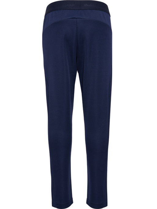hmlCIMA 2.0 PANTS KIDS, MARINE hmlCIMA 2.0 PANTS KIDS, MARINE, packshot