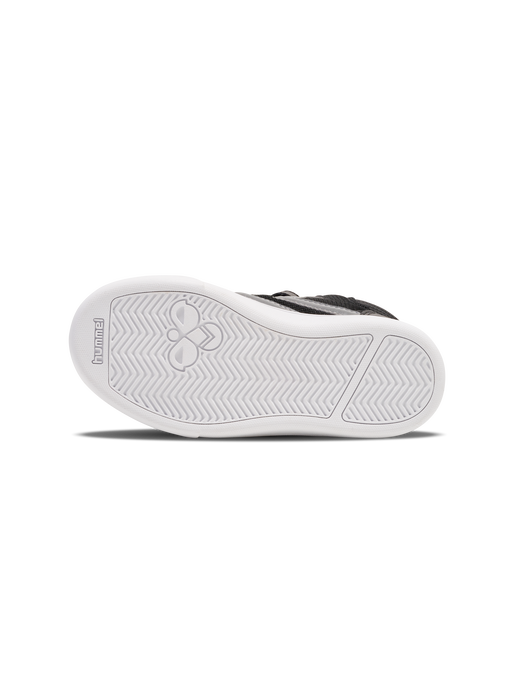 STADIL SUPER POLY BOOT MID TEX JR, BLACK/GREY STADIL SUPER POLY BOOT MID TEX JR, BLACK/GREY, packshot