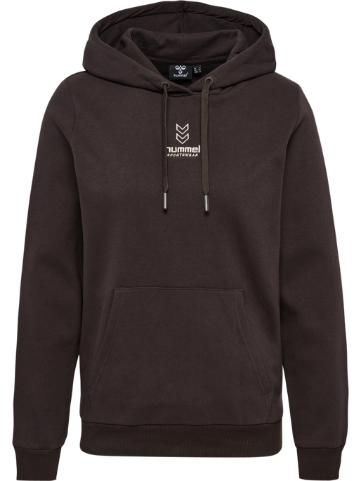 hmlOLIVIA HOODIE, JAVA hmlOLIVIA HOODIE, JAVA, packshot