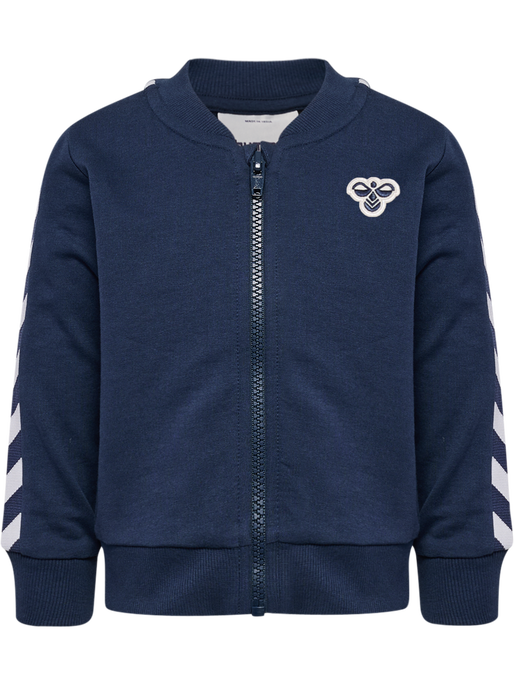 hmlMINI REG CHEVRON SET, DRESS BLUES hmlMINI REG CHEVRON SET, DRESS BLUES, packshot