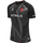 BLACK W/LOGO