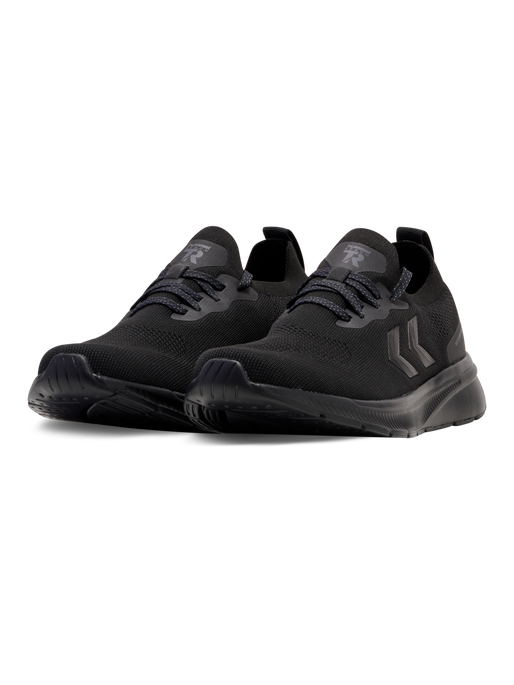 REACH TR FIT, BLACK/BLACK REACH TR FIT, BLACK/BLACK, packshot