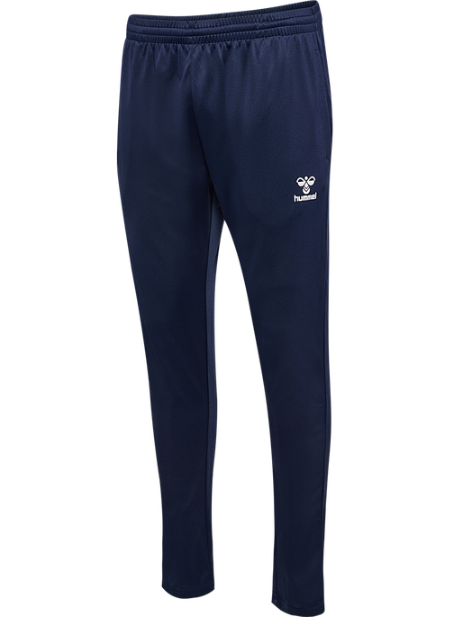 hmlESSENTIAL TRAINING PANTS, MARINE hmlESSENTIAL TRAINING PANTS, MARINE, packshot