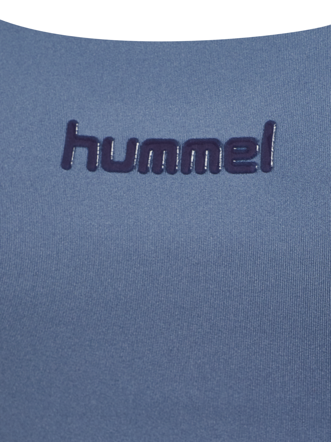 hmlPRIMA BUILT IN SUPPORT TOP, FLINT STONE, packshot