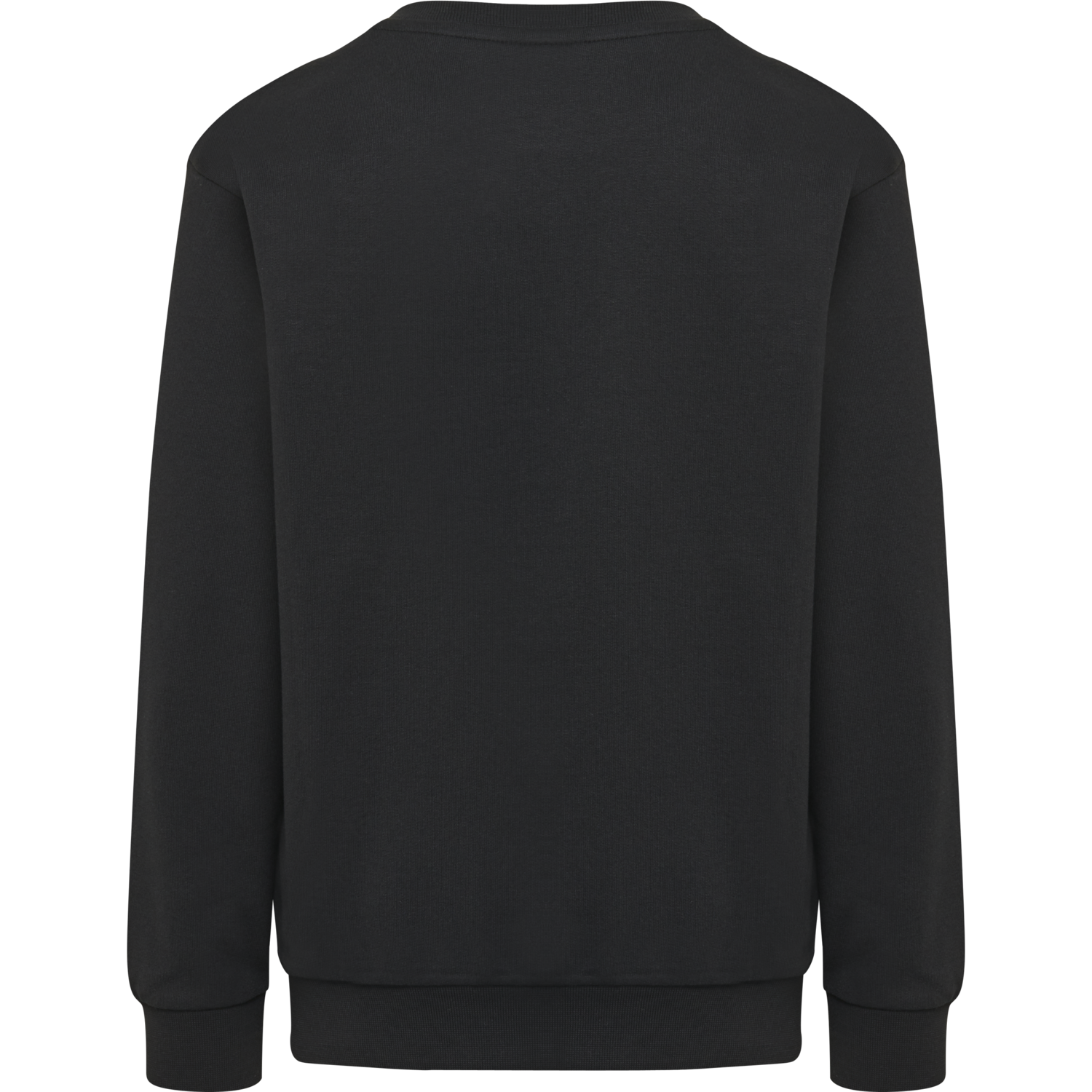 HMLDOS SWEATSHIRT, 2001, packshot